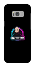 ozztheboz Samsung Phone Cases