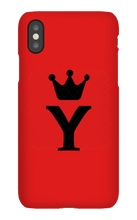 ytopsmax iPhone Phone Cases