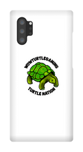 wowturtlegaming Samsung Phone Cases