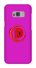 damian190 Samsung Phone Cases