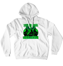 d01n_u5_gaming Hoodies (No-Zip/Pullover)