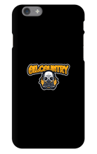 oilcountry iPhone Phone Cases