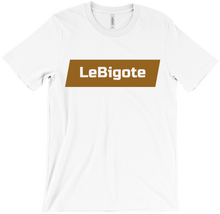 LeBigote T-Shirts