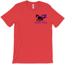 kourtjester3413-1291 T-Shirts