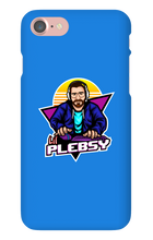 lil_plebsy iPhone Phone Cases