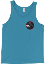 wrightgamin Tank Top