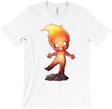 Happy T-Shirt
