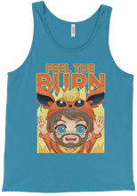 FlareonLad FIMP Tank Top