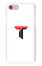 tunenmr iPhone Phone Cases