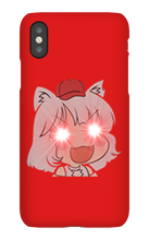 angeltver888 iPhone Phone Cases