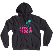 Miami Vice Hoodie (Multiple Colors) (Limited Ed.)