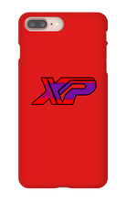 vv_i_xpbaxxter iPhone Phone Cases