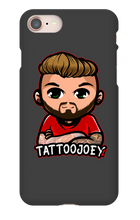 tattoojoey iPhone Phone Cases