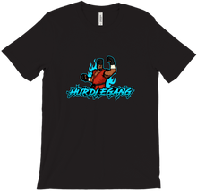 Official Hurdlegang Logo T-Shirt