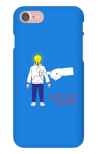 Light In The Darkness iPhone Phone Cases