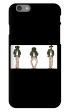 lilnasxmusic iPhone Phone Cases
