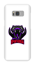 b4r4bba Samsung Phone Cases