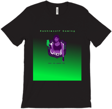 Rabhimselfgaming's Try to keep up T-Shirts