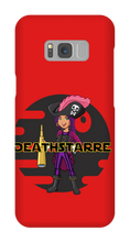 cptdeathstarre Samsung note 10 plus  Phone Cases