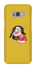 CAPA DE CELULAR SAMSUNG