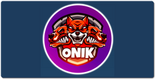 TapisSouris XXL ONIK