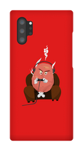 boiling_potatoes Samsung Phone Cases