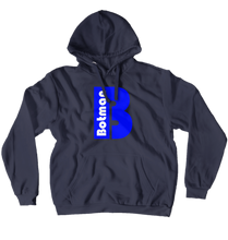 imbotmanttv Hoodies (No-Zip/Pullover)
