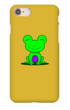 K_Ziip iPhone Phone Cases
