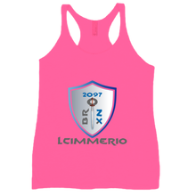 LCIMMERIO´S QUEST (Tanktop-Women-Racerback)