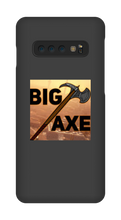 bigaxe Samsung Phone Cases s8