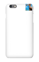 fine_firework3 iPhone Case