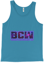 C3. BCW Tank Top