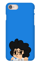 expiredstreams iPhone Phone Cases