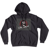 Hoodies (No-Zip/Pullover)