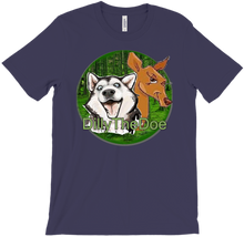 dillythedoe-1107 T-Shirts