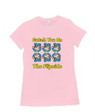 Catch You On The Flipside (Ladies)