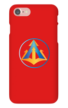 Atlantis City RPiPhone Phone Cases