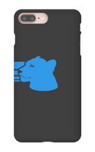 Faunix iPhone Case