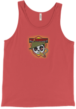 red_panda0022 Tank Top