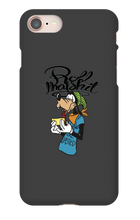 roll that iPhone Phone Cases