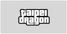 Taipei Dragon XXL Mousepad