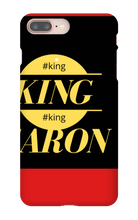 kingcaron iPhone Phone Cases