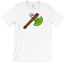Potion Axe T-Shirt