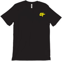 greenyterror T-Shirts