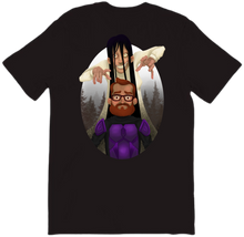 SCREWLOOSE T-SHIRT #1 (BACK)