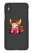 Love iPhone Phone Case
