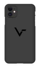 vnez_ iPhone Phone Cases