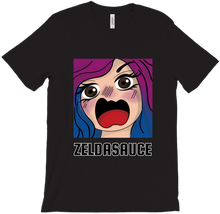 zeldasauce T-Shirts- AH