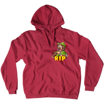 robinhoodzgamer Hoodies (No-Zip/Pullover)