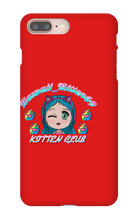 kawaii_kitten69 iPhone Phone Cases